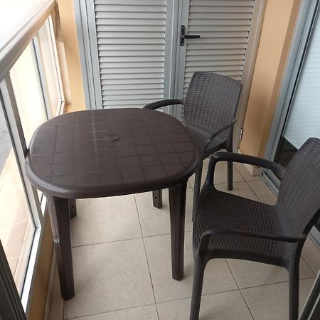 Apartamentos Medano - La Ladera El Médano Exterior foto