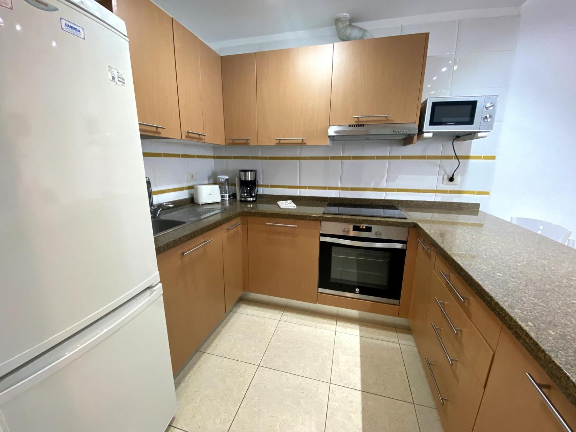 Apartamentos Medano - La Ladera El Médano Exterior foto