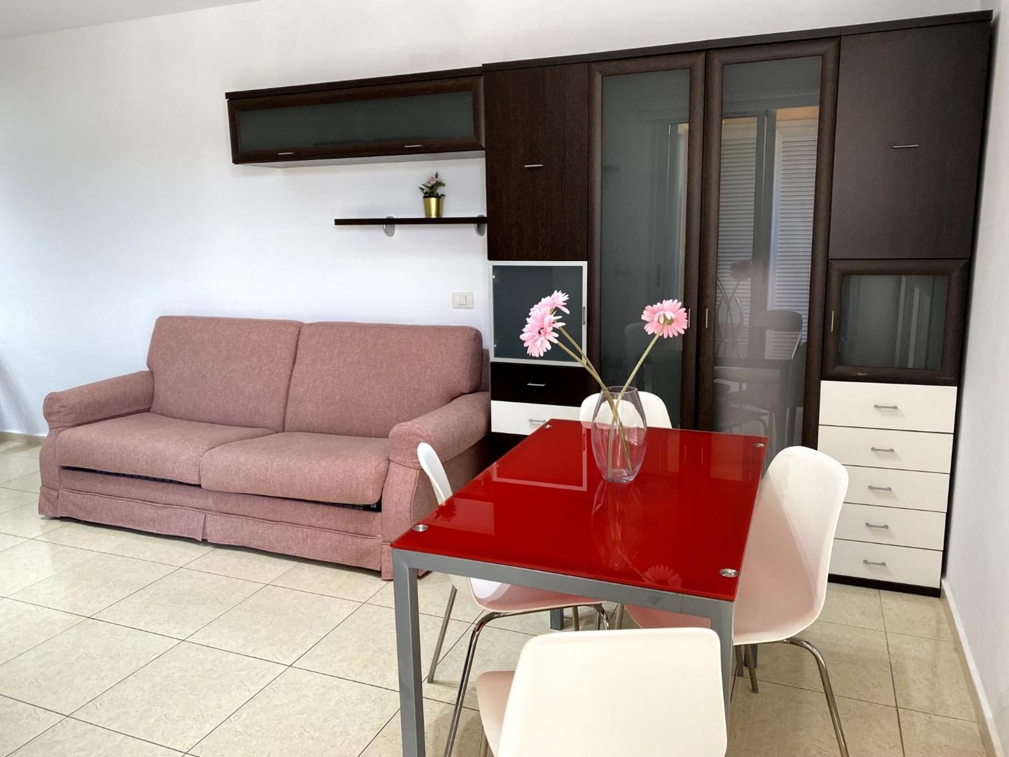 Apartamentos Medano - La Ladera El Médano Exterior foto