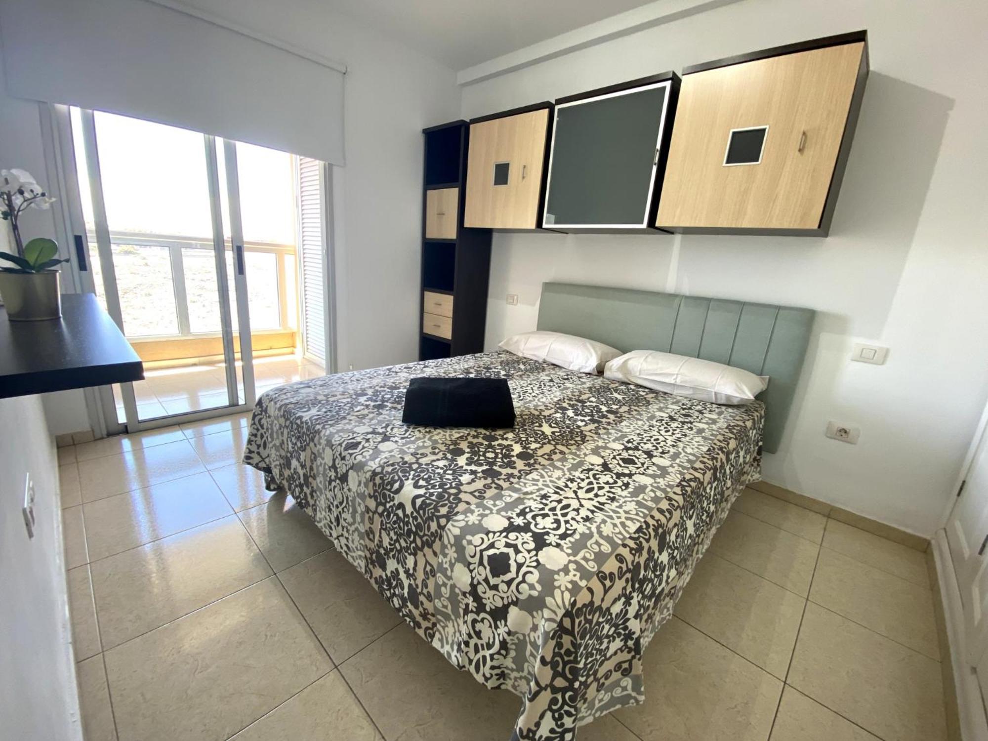 Apartamentos Medano - La Ladera El Médano Exterior foto