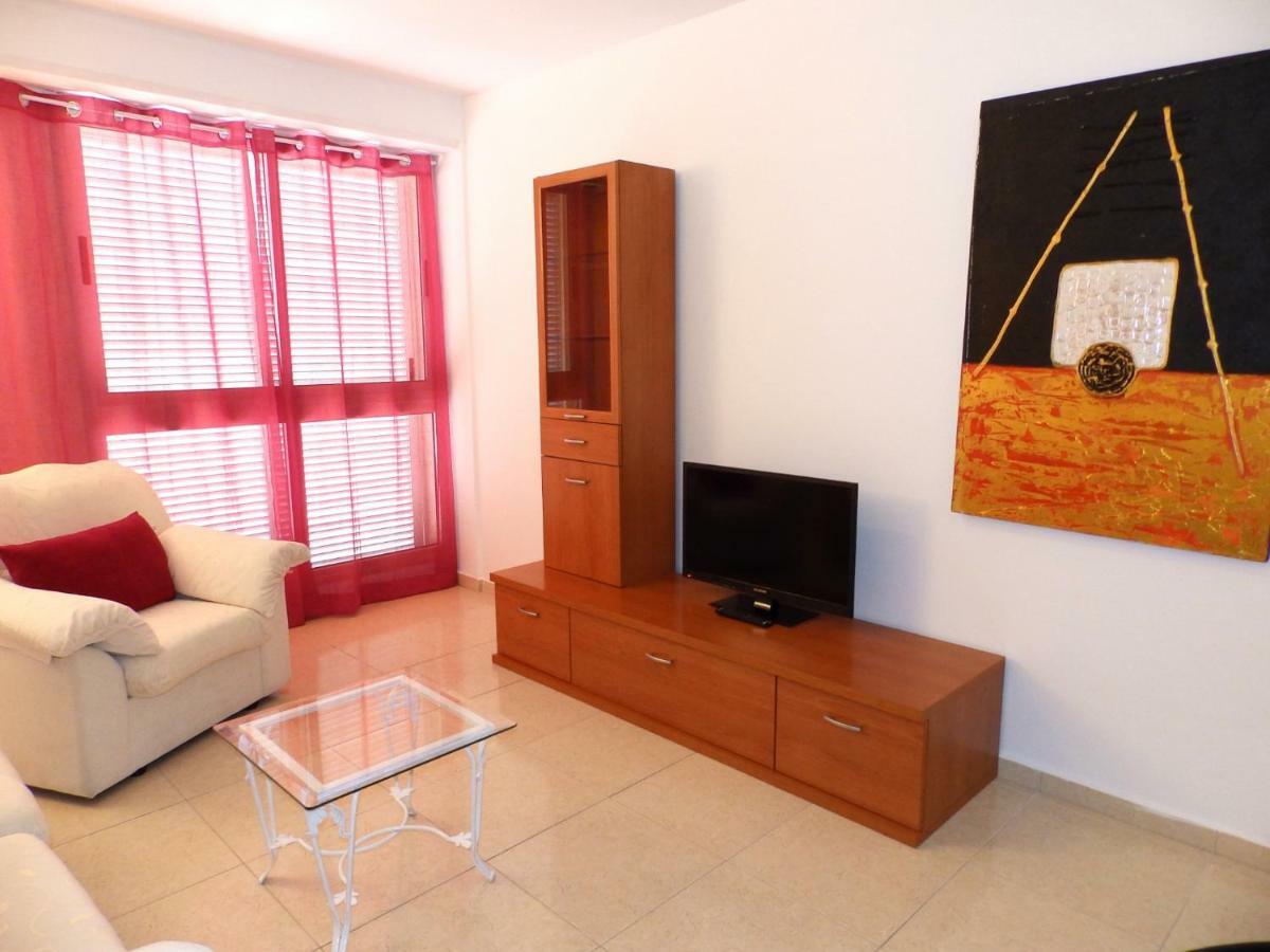Apartamentos Medano - La Ladera El Médano Exterior foto
